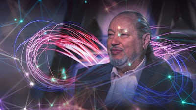 The Energetics of Wellbeing with Randy Veitenheimer