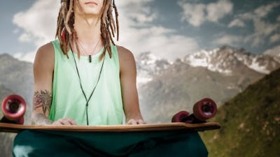 An Introduction to Mindfulness Meditation