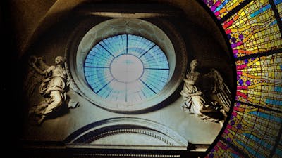 Secrets of Ascension