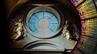 Secrets of Ascension