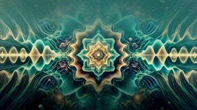 El susurro del anochecer