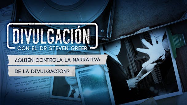 ¿Quién controla la narrativa de la divulgación?