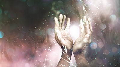 Accessing Intuitive Healing with Jerry Wills