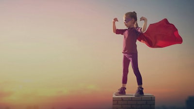 Cynthia James on Your Extraordinary Essence