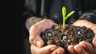 Mineral Deficiency & Agriculture with Charlotte Gerson