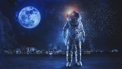 20 Years of Healing after 20 Years of Service with Randy Cramer