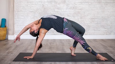 Make Peace with Your Hips and Shoulders