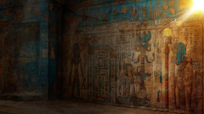 Rituales alquímicos y activación pineal