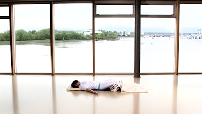 Meditación Yoga Nidra