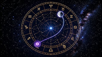 The Lunar Nodes