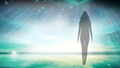 Investigaciones de la Vida Después de la Muerte