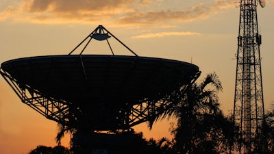 Terms of Disclosure with Stephen Bassett