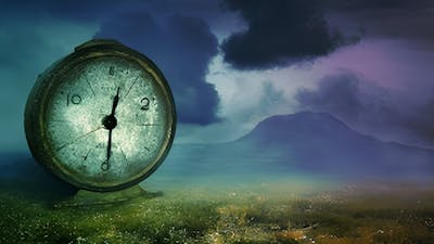 Cambiando las líneas de tiempo, con Bruce Goldberg