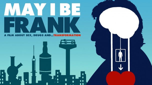 May I Be Frank