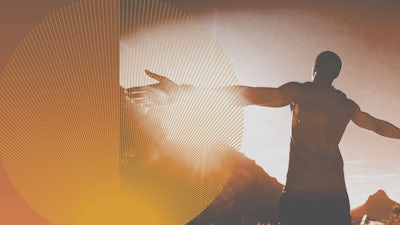 L'amour : la constante de l'univers