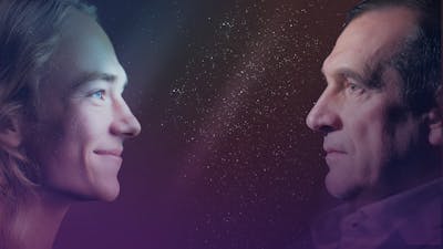 Rupture du pacte : le retour d'un frère pléiadien