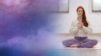 Meditación para Luna Llena