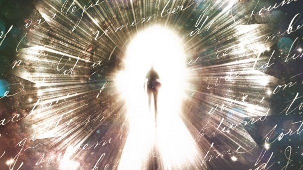 Messages from the Moment of Death with Lisa Smartt