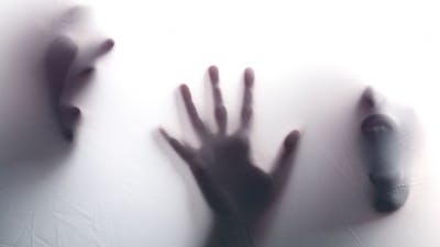 Joshua Warren on Hunting Ghosts