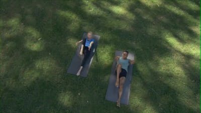 Yoga Abs