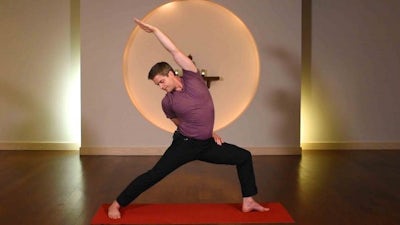 Hands-Free Vinyasa