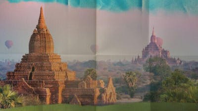  Myanmar : Les médecins tatoueurs