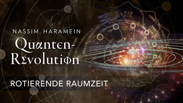 Rotierende Raumzeit