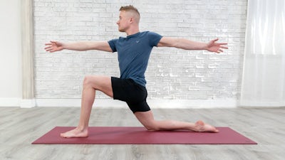 Ease Up On Your Low Back