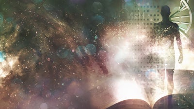 Le Design Humain et le livre de la destinée 