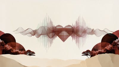 La voix de l'âme
