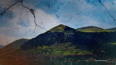 Bosnia Pyramid