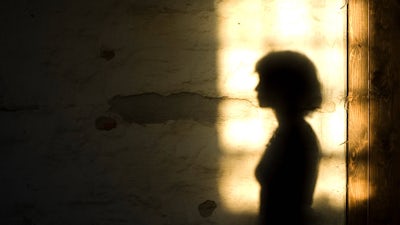 Intimate Enemy (Guy Finley) – Part 1