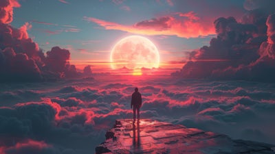 In Two Worlds Part 2