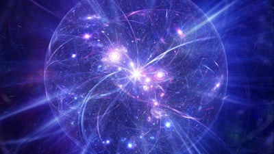 From Here to Eternity with Seth Shostak