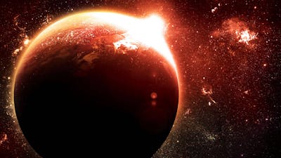 Richard Hoagland on Proof of Life on Mars