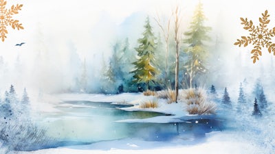 Die zwölfte Raunacht – Entspanne in deinen Frieden