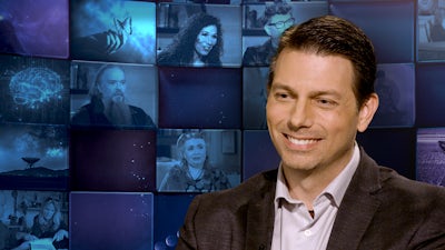 Paranormal Encounters With Shadow People