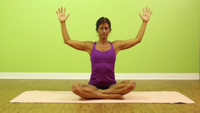 Kundalini to Strengthen and Open the Heart