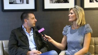 Empowering Manifestation with Dean Griffiths