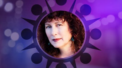 Sonja Grace: Earth Medicine and Animal Magic