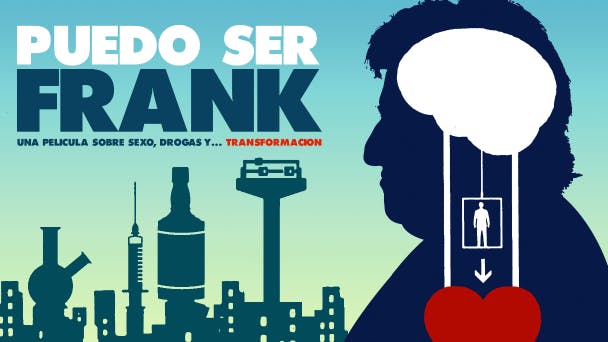 Puedo Ser Frank