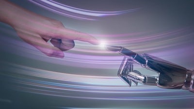 The Human Future with Terence McKenna