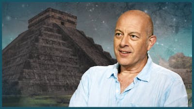 Uncovering Earth's Pre-Flood Civilization