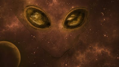 Secret Space Program, Alien Psychics & Crop Circle Clues
