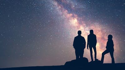 Secrets of Contact with Paola Harris