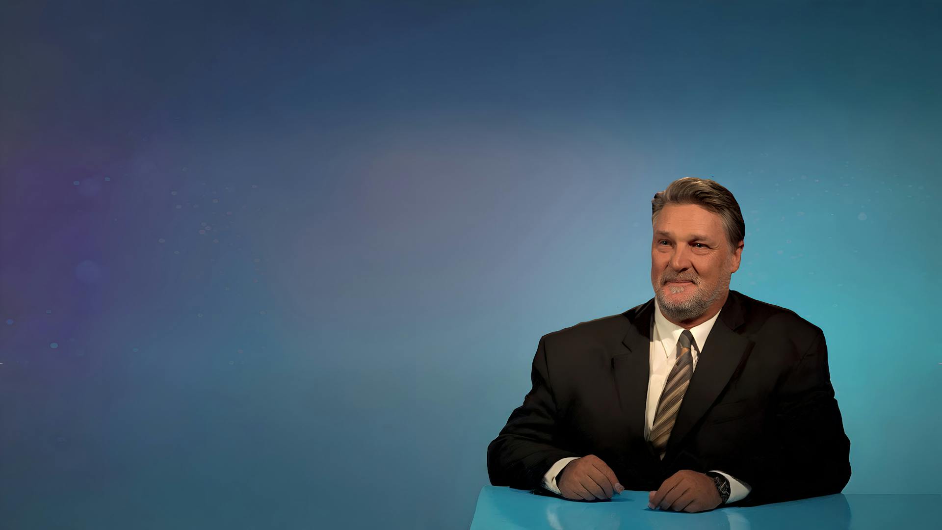 Brad Olsen