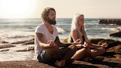 Loving Kindness Meditation