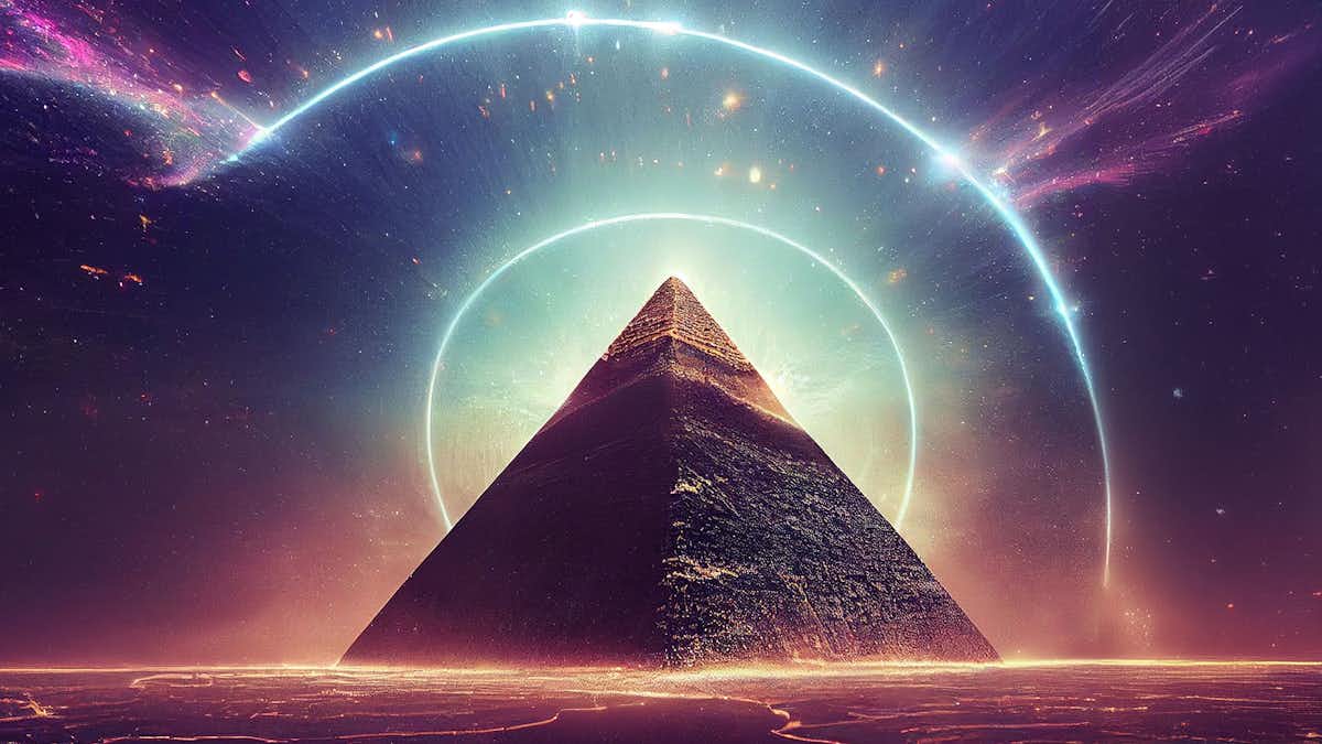 Watch Cosmic Cycles Geometry of Time - Part 1 | Gaia
