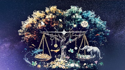 The Harmonics of Prosperity