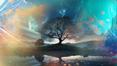 Liebe deine Einzigartigkeit